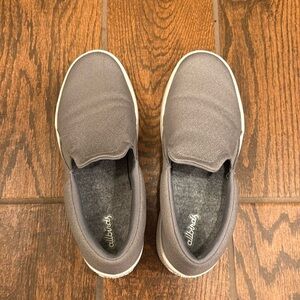All Birds Lounger Lift in Weathered Grey